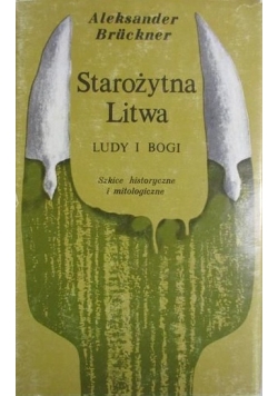 Starożytna Litwa
