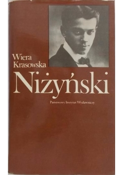 Niżyński