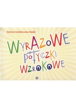Wyrazowe potyczki wzrokowe