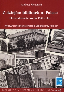 Z dziejów bibliotek w Polsce