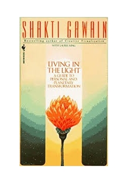 Living in the light