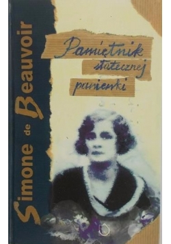 Pamiętnik statecznej panienki