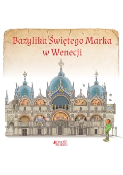 Bazylika świętego Marka w Wenecji