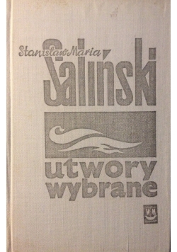 Utwory wybrane