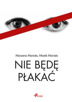 Nie będę płakać