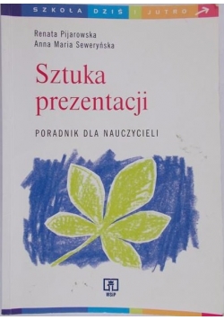 Sztuka prezentacji