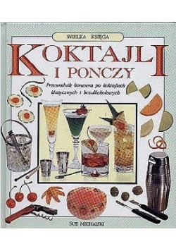 Koktajli i ponczy