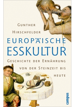 Europaische Esskultur
