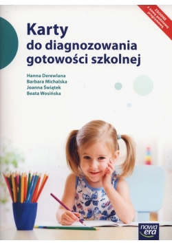 Karty do diagnozowania gotowości szkolnej