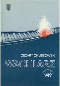 Wachlarz