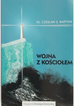 Wojna z kościołem