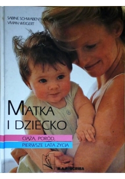 Matka i dziecko
