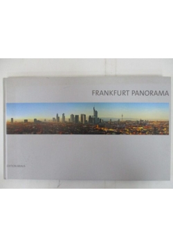 Frankfurt Panorama