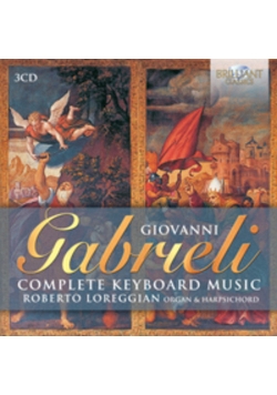 Complete Keyboard Music