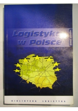 Logistyka w Polsce