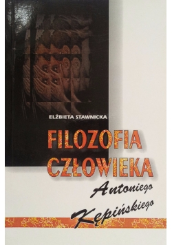 Filozofia człowieka