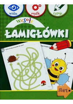 Wesołe łamigłówki