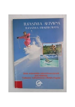 Turystyka aktywna