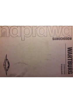 Naprawa samochodów