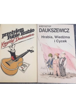 Przeżyłem Panie Hrabio/Hrabia, Wiedźma i Cycek