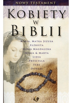 Kobiety w Biblii Nowy Testament