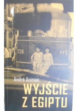 Wyjście z Egiptu