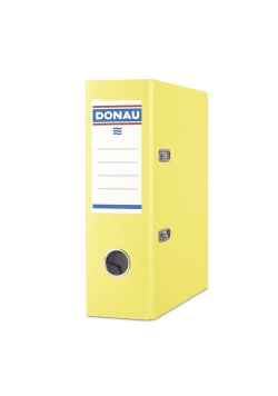 Segregator Donau Master A5 żółty