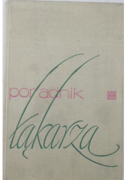 Poradnik lekarza
