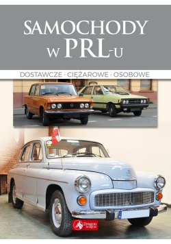Samochody w PRL-u