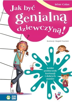 Jak być genialną dziewczyną