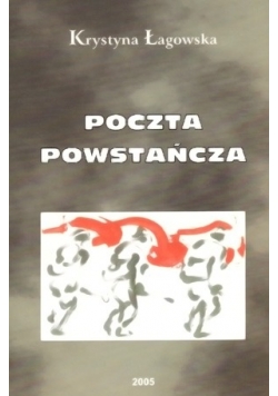 Poczta powstańcza