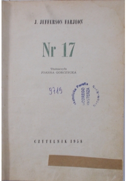 Nr 17