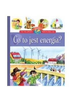 Co to jest energia?