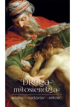 Droga miłosierdzia