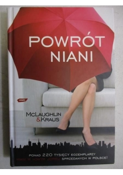 Powrót niani