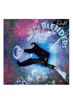 Blenders, CD