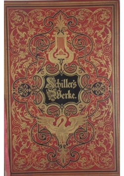 Schiller's Werke