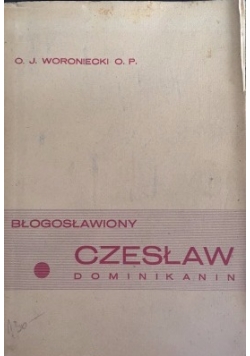 Błogosławiony Czesław Dominikanin, 1947 r.