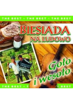Biesiada na ludowo
