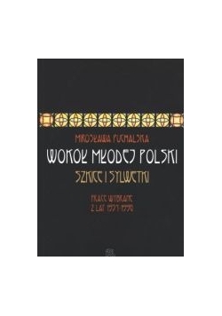 Wokół młodej Polski