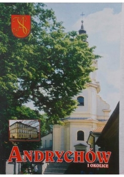 Andrychów i okolice