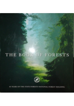 The Book of forests