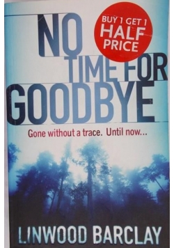 No time for goodbye