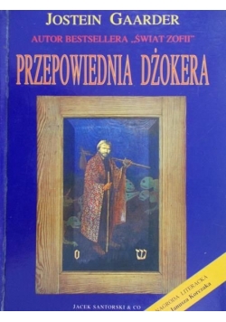 Przepowiednia dżokera