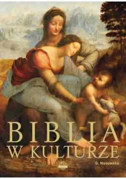 Biblia w kulturze