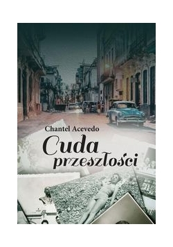 Cuda przeszłości
