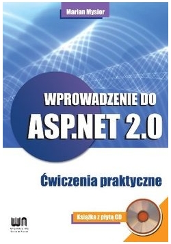 Wprowadzenie do ASP.NET 2.0 + CD