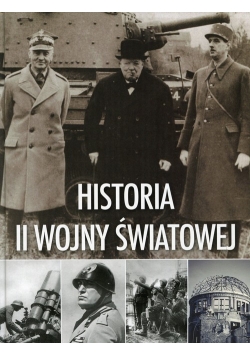 Historia II wojny światowej