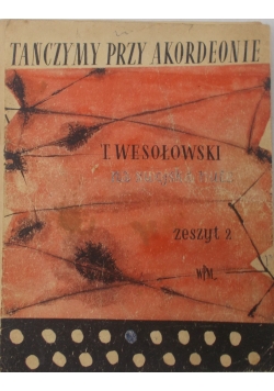 Tańczymy przy akordeonie