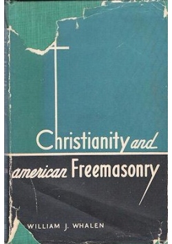 Christianity and American Freemasonry